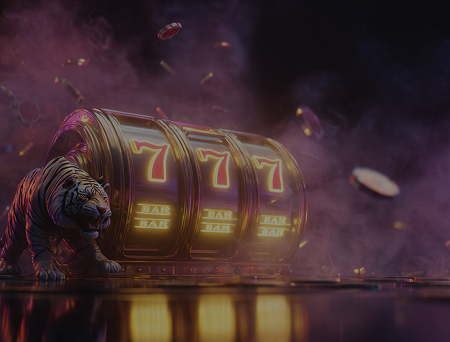 slots animal