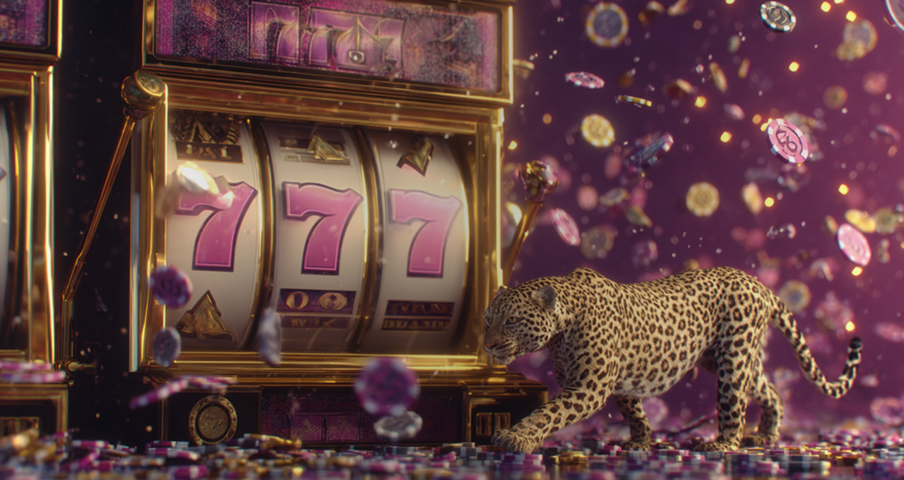 slots animal